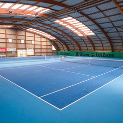 Aytré Tennis Club